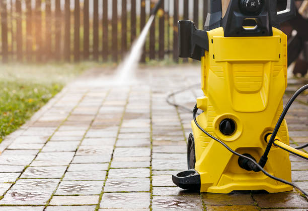 Hayward, CA Pressure Washing Services Company